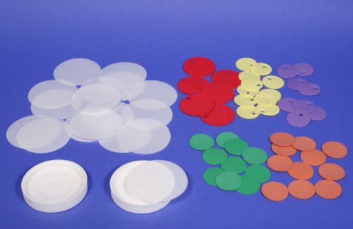 Cap Liners